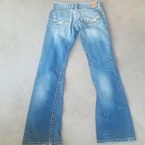 BKE Courture Designer Denim Stella